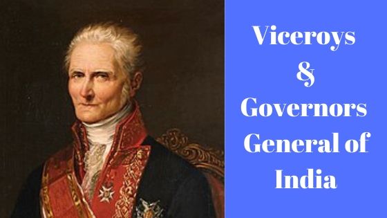 viceroys-governors-general-of-india-exam-victory