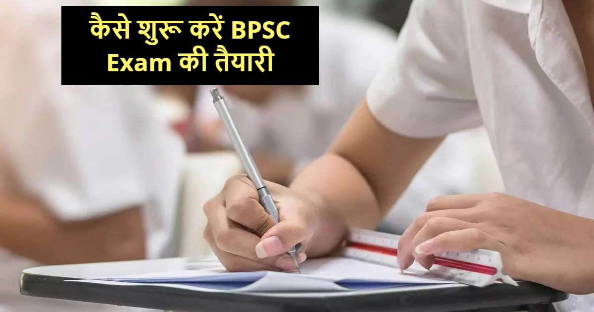 BPSC Important Questions in Hindi